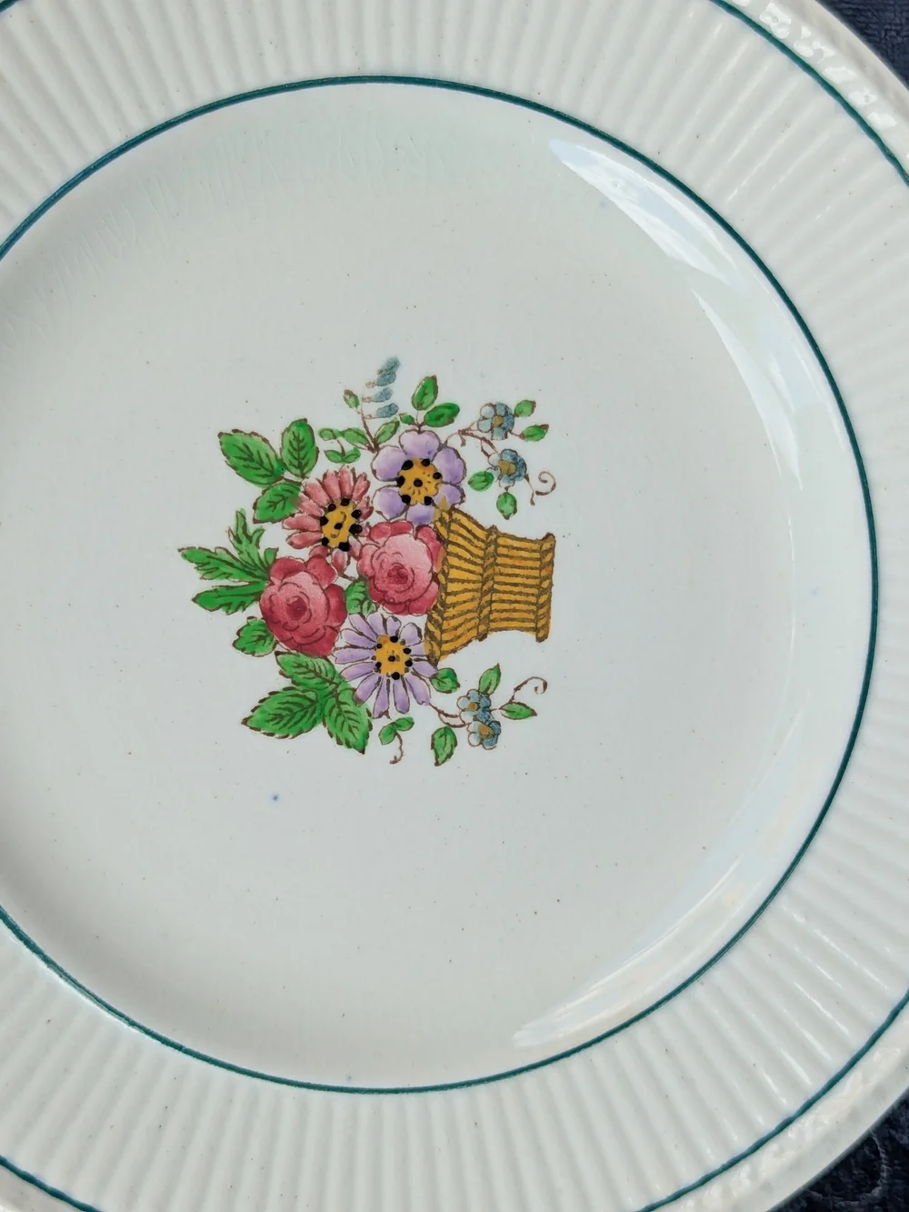 Wedgwood belmar salad